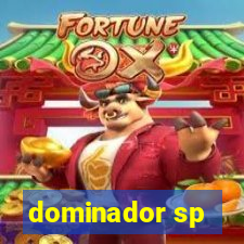 dominador sp